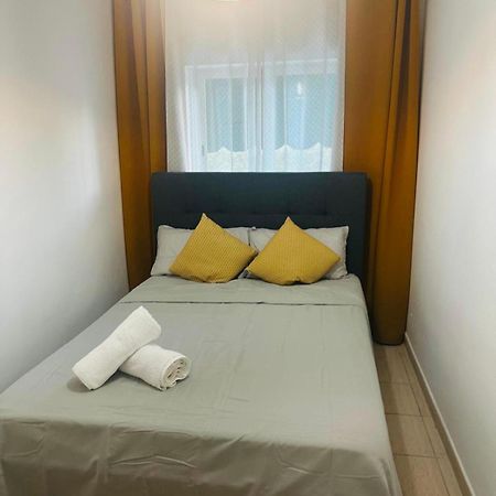 Calpe Apartamento Acogedor Recien Mejorado Centro Playa Wifi Aire Екстер'єр фото