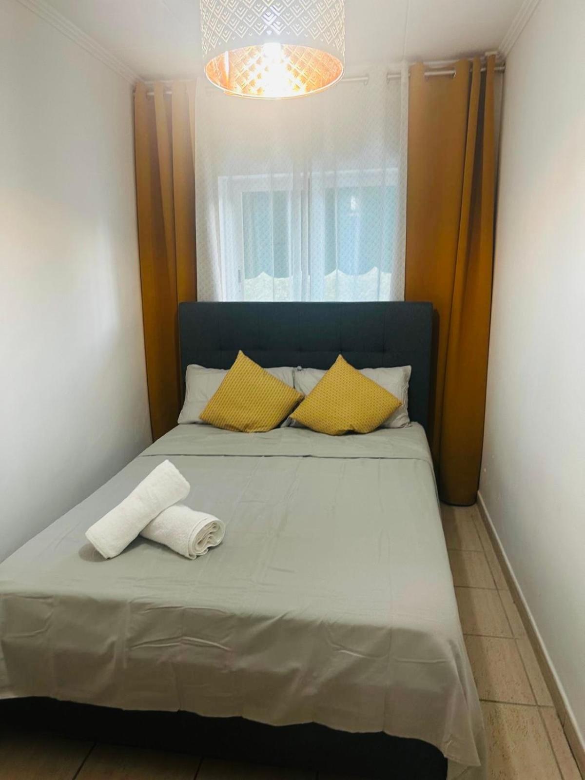 Calpe Apartamento Acogedor Recien Mejorado Centro Playa Wifi Aire Екстер'єр фото