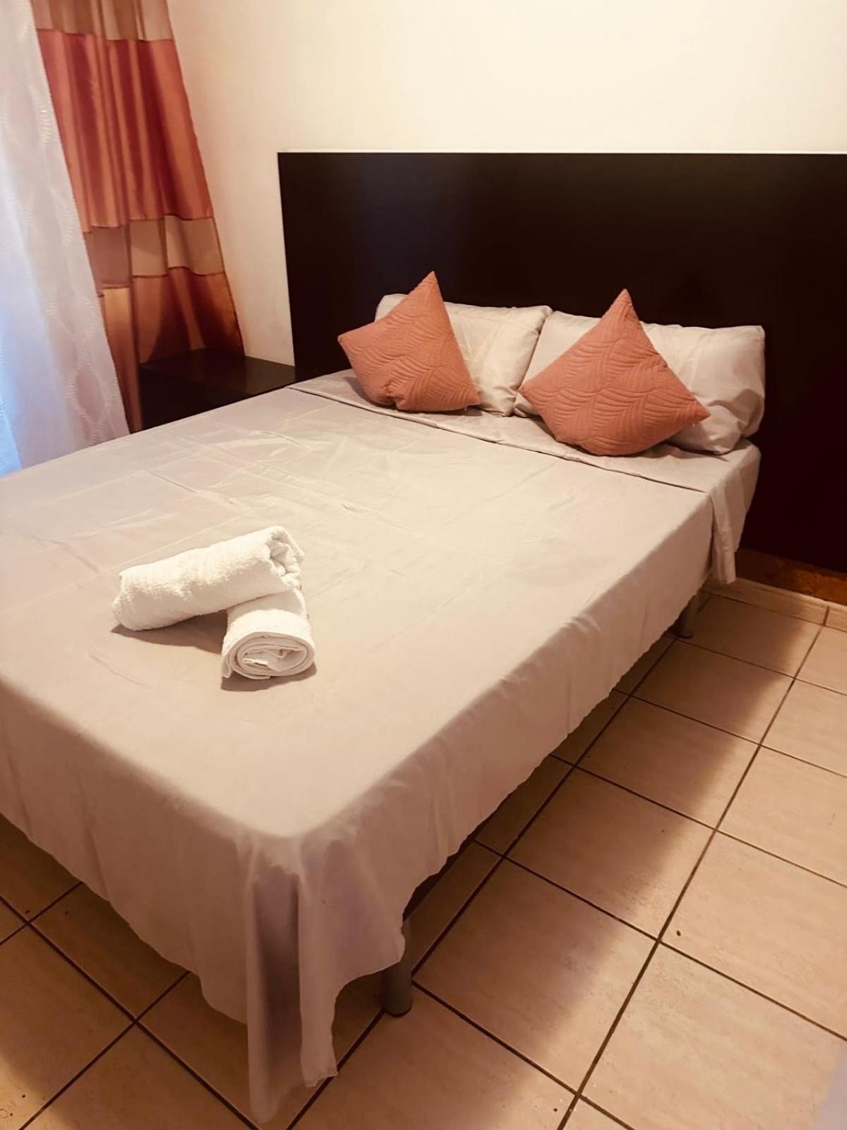 Calpe Apartamento Acogedor Recien Mejorado Centro Playa Wifi Aire Екстер'єр фото