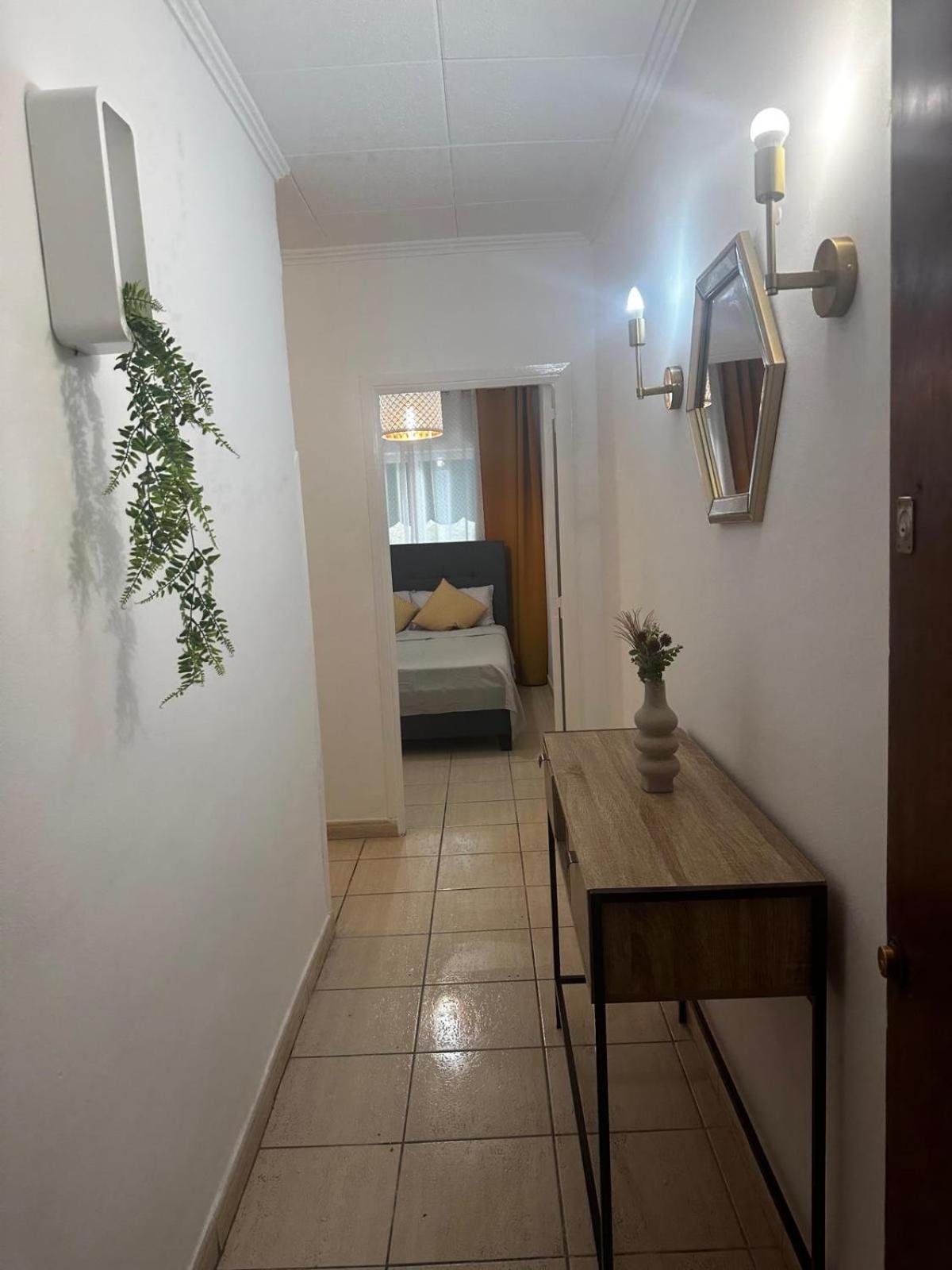 Calpe Apartamento Acogedor Recien Mejorado Centro Playa Wifi Aire Екстер'єр фото