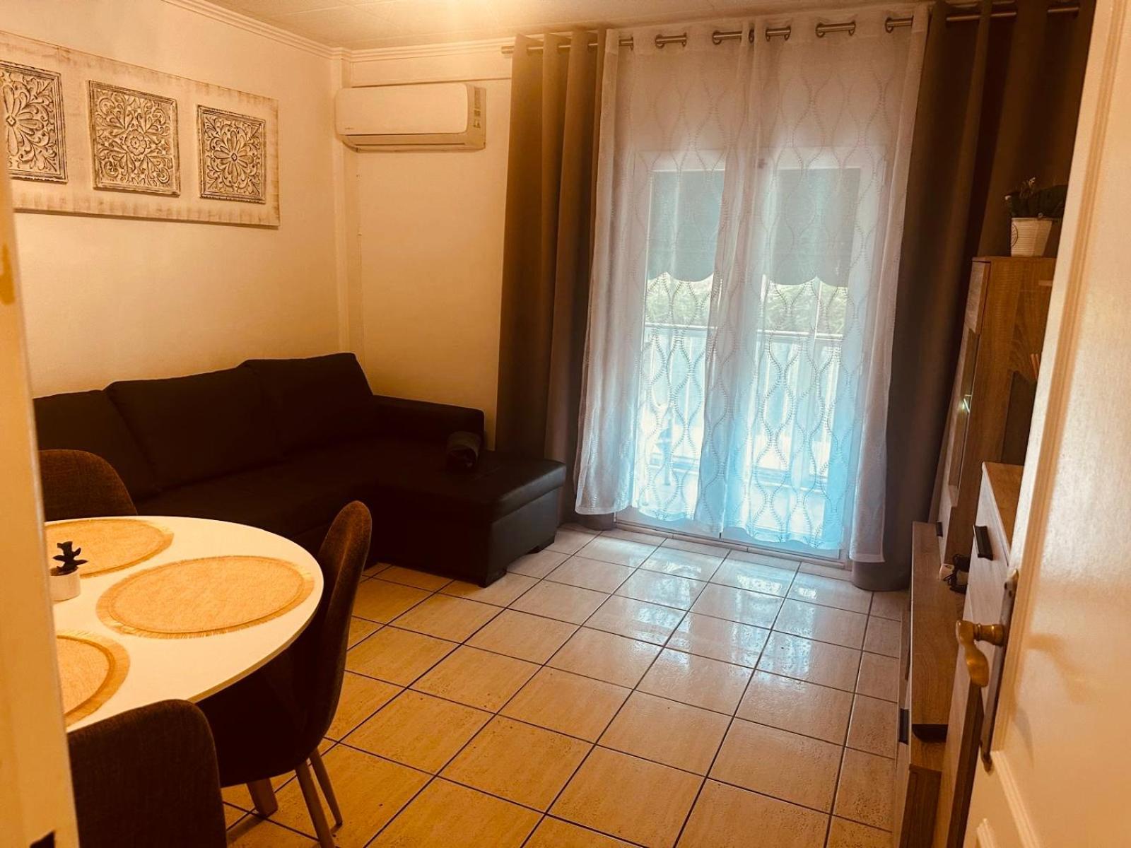 Calpe Apartamento Acogedor Recien Mejorado Centro Playa Wifi Aire Екстер'єр фото